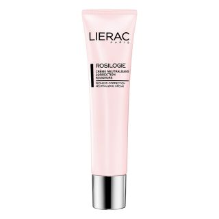 Lierac Rosilogie Creme N 40 ml von Ales Groupe Cosmetic Deutschla PZN 14042769
