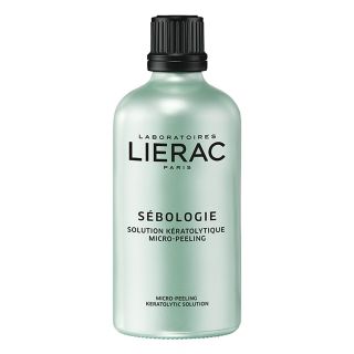 Lierac Sebologie keratolytische Lösung N 100 ml von Ales Groupe Cosmetic Deutschla PZN 14042781