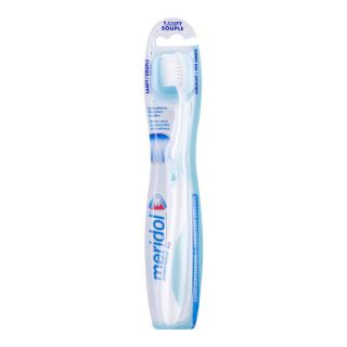 Meridol Zahnbürste 1 stk von CP GABA GmbH PZN 02471229