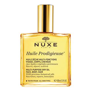 Nuxe Huile Prodigieuse Nf 100 ml von NUXE GmbH PZN 12615528