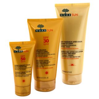 Nuxe Sun-Set 50 1 stk von NUXE GmbH PZN 08130284