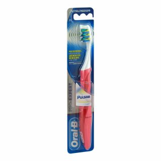Oral B Proexpert Pulsar 35 mittel Zahnbürste 1 stk von Procter & Gamble GmbH PZN 06475170