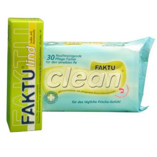 Paket Faktu lind 1 Pck von Dr. Kade Pharm. Fabrik GmbH PZN 08130028