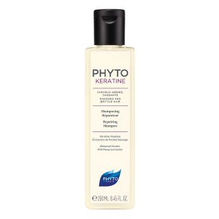 Phytokeratine Reparatur-shampoo 250 ml von Ales Groupe Cosmetic Deutschla PZN 16061825