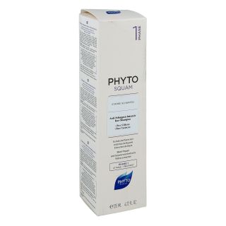 Phytosquam Kur Shampoo 2019 125 ml von Ales Groupe Cosmetic Deutschla PZN 15612306