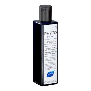 Phytosquam Tief.shampoo 2019 250 ml von Ales Groupe Cosmetic Deutschla PZN 15612329