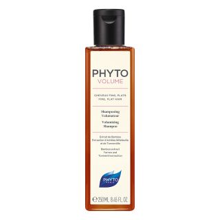 Phytovolume Volumen Shampoo 250 ml von Ales Groupe Cosmetic Deutschla PZN 16061794