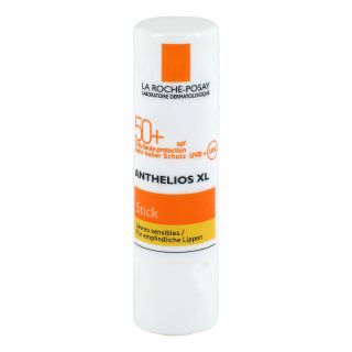 Roche Posay Anthelios Lippenstick Lsf 50+ 4.7 ml von L\'Oreal Deutschland GmbH PZN 09511222