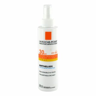 Roche Posay Anthelios Lsf 30 Spray 200 ml von L\'Oreal Deutschland GmbH PZN 09043198