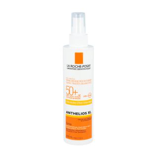 Roche Posay Anthelios Spray Lsf 50+ / R 200 ml von L\'Oreal Deutschland GmbH PZN 11528313