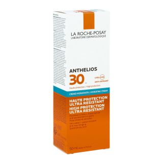 Roche-posay Anthelios Ultra Creme Lsf 30 50 ml von L\'Oreal Deutschland GmbH PZN 13868763