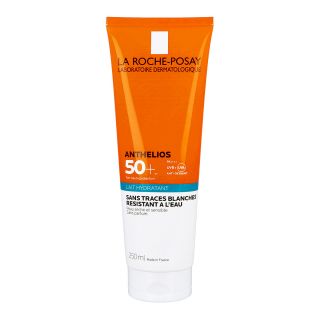 Roche Posay Anthelios Xl Lsf 50+ Milch 250 ml von L\'Oreal Deutschland GmbH PZN 12510226