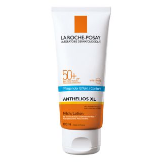 Roche Posay Anthelios Xl Lsf 50+ Milch / R 100 ml von L\'Oreal Deutschland GmbH PZN 12530654