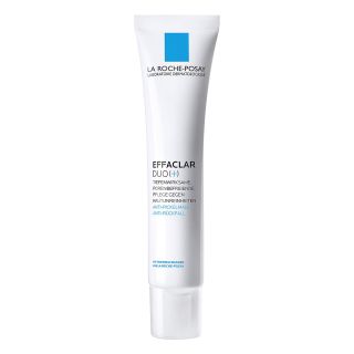 Roche-posay Effaclar Duo+ Creme/r 40 ml von L\'Oreal Deutschland GmbH PZN 14166253