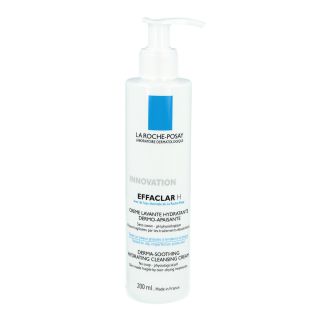 Roche Posay Effaclar H Reinigungscreme 200 ml von L\'Oreal Deutschland GmbH PZN 11189839