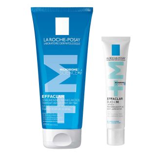 Roche Posay Effaclar Set 1  von L\'Oreal Deutschland GmbH PZN 08100020