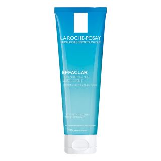 Roche Posay Effaclar Waschcreme 125 ml von L\'Oreal Deutschland GmbH PZN 03209166
