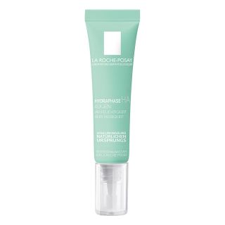 Roche Posay Hydraphase Intense Augen Creme 15 ml von L\'Oreal Deutschland GmbH PZN 09068353
