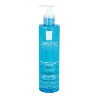 Roche Posay Physiolog.reinigungsgel 195 ml von L\'Oreal Deutschland GmbH PZN 11189265