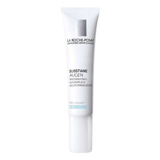 Roche Posay Substiane+ Augen Creme 15 ml von L\'Oreal Deutschland GmbH PZN 08403571