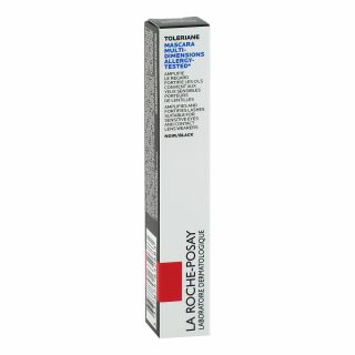 Roche-posay Toleriane Mascara Multi-dimensions 7.2 ml von L\'Oreal Deutschland GmbH PZN 14349433