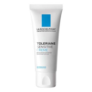 Roche-posay Toleriane sensitive Creme 40 ml von L\'Oreal Deutschland GmbH PZN 15293746
