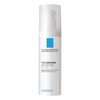 Roche-posay Toleriane sensitive Fluid 40 ml von L\'Oreal Deutschland GmbH PZN 15293769
