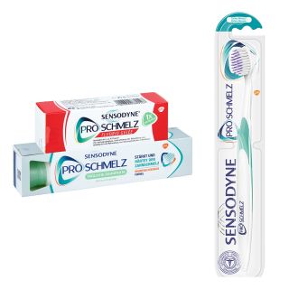 Sensodyne Erosion 1 stk von GlaxoSmithKline Consumer Healt PZN 08100638