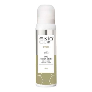Skincair Hydro Hand Olive Schaum-creme 100 ml von Neubourg Skin Care GmbH & Co.K PZN 12520851