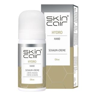 Skincair Hydro Hand Olive Schaum-creme 35 ml von Neubourg Skin Care GmbH & Co.K PZN 12520845