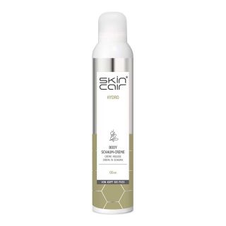 Skincair Hydro Körper Olive Schaum-creme 200 ml von Neubourg Skin Care GmbH & Co.K PZN 12520868