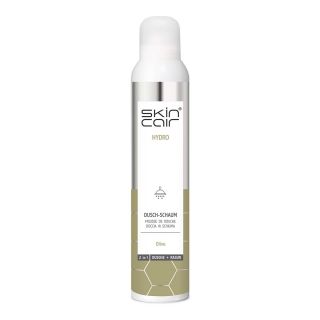 Skincair Hydro Shower Olive Dusch-schaum 200 ml von Neubourg Skin Care GmbH & Co.K PZN 12520839
