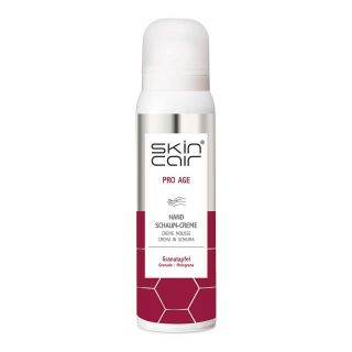 Skincair Pro Age Hand Granatapfel Schaum-creme 100 ml von Neubourg Skin Care GmbH & Co.K PZN 12520762
