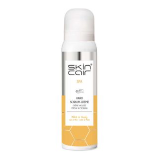 Skincair Spa Hand Milch & Honig 100 ml von Neubourg Skin Care GmbH & Co.K PZN 12520816