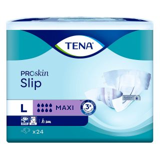 Tena Slip maxi large 24 stk von Essity Germany GmbH PZN 01163431