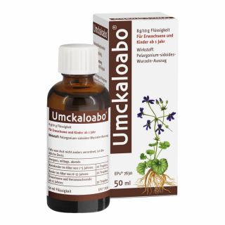 Umckaloabo 50 ml von Dr.Willmar Schwabe GmbH & Co.K PZN 01062049