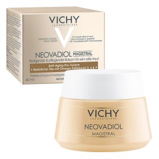 Vichy Neovadiol Magistral Creme 50 ml von L\'Oreal Deutschland GmbH PZN 01557897