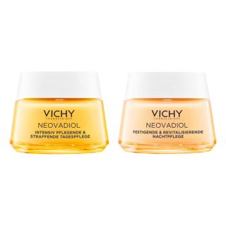 Vichy Neovadiol Tag Nacht Paket 1 Pck von L\'Oreal Deutschland GmbH PZN 08100181