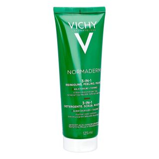 Vichy Normaderm Tri-a Gel 125 ml von L\'Oreal Deutschland GmbH PZN 11137251