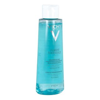 Vichy Purete Thermale Reinigungslotion 2015 200 ml von L\'Oreal Deutschland GmbH PZN 10966100