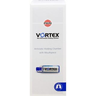 Vortex Inhalierhilfe ab 4 Jahre 1 stk von Pari GmbH PZN 12371196