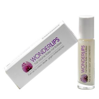 Wonderlips Lippenpflege-roller 10 ml von Pharma Peter GmbH PZN 11142281