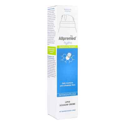 Allpremed hydro Intensiv Schaum 200 ml von Neubourg Skin Care GmbH & Co.K PZN 11321285