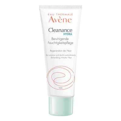 Avene Cleanance Hydra beruhig.Feuchtigkeitspflege 40 ml von PIERRE FABRE DERMO KOSMETIK Gm PZN 10057900