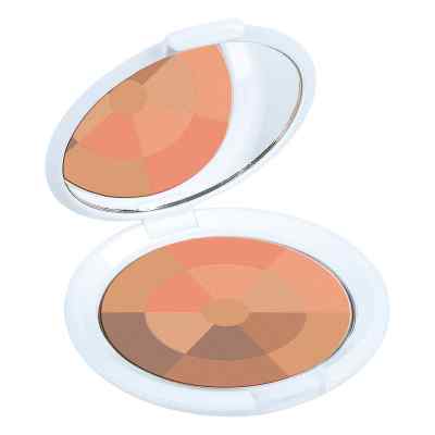 Avene Couvrance Mosaik-puder bronze 10 g von PIERRE FABRE DERMO KOSMETIK Gm PZN 12733417
