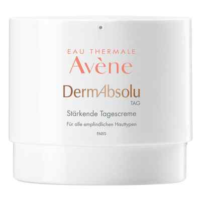 Avene Dermabsolu Tag stärkende Tagescreme 40 ml von PIERRE FABRE DERMO KOSMETIK Gm PZN 13905205