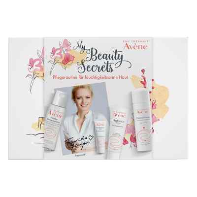 Avene Hydrance Beauty Secrets Box 1 Pck von PIERRE FABRE DERMO KOSMETIK Gm PZN 15300624
