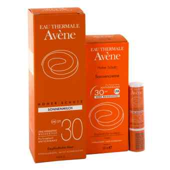 Avene Sun-Set 30 1 stk von PIERRE FABRE DERMO KOSMETIK Gm PZN 08130281