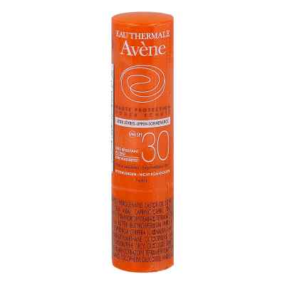 Avene Sunsitive Lippen Sonnenstick Spf 30 3 g von PIERRE FABRE DERMO KOSMETIK Gm PZN 05874778