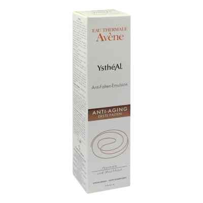Avene Ystheal Anti-falten-emulsion 30 ml von PIERRE FABRE DERMO KOSMETIK Gm PZN 00492664